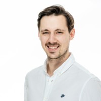 andamp Employee Andreas Wittmann's profile photo