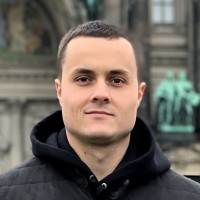 DigitalSuits | Software Development Employee Artyom Semenko's profile photo