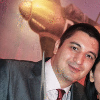 Creative Computing Solutions Employee Ionut Marinescu's profile photo