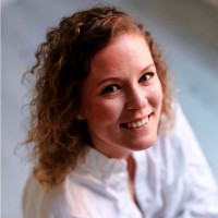 50 Degrees North Group Employee Kati Pankka's profile photo