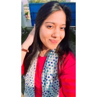 Whitespan Advisory Employee Anushree Khunteta's profile photo