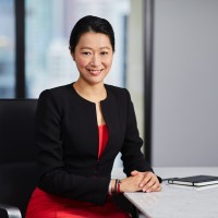 Hong Kong Investment Funds Association Employee Mandy Lui's profile photo
