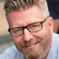 Seminaris Hotels Employee Niels Fentsch's profile photo