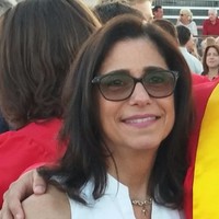 Monmouth University Employee Cathy Morgan's profile photo