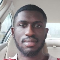 DeKalb County Government Employee Anthony Okpara's profile photo