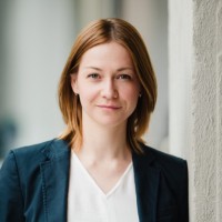 YOC Employee Juliane Becker's profile photo