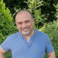 Oz Software Solutions Ltd. Employee Leonid Gresserman's profile photo