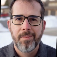 WebAIM Employee Jon Whiting's profile photo