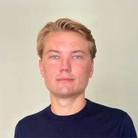 Shoutly Employee Joel Löndén's profile photo
