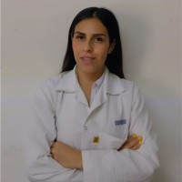KOSTAL Group Employee Mayte Sanchez's profile photo