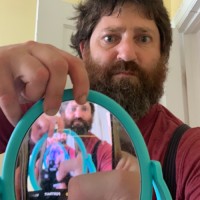 Executive Office of the President, The White House Employee Michael Greenstein's profile photo