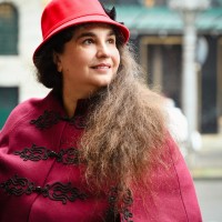Maria Bostenaru Email