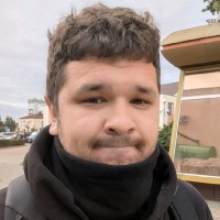 2040WORLD Employee Ilya Slyshov's profile photo