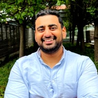 dbrand Employee Rakesh Parmar's profile photo