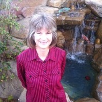 Tecolote Research Employee Anne Messner's profile photo
