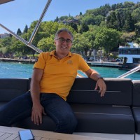 Gemak Group of Companies Employee Tarkan Sengul's profile photo
