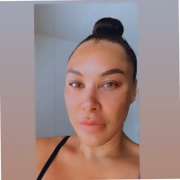 Transport for London Employee Candice Mitchell's profile photo