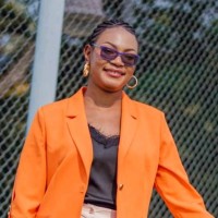 Gloria Kalenga's profile photo
