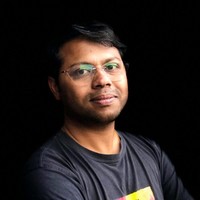 Salesforce Employee Debashish Dutta's profile photo