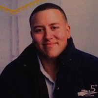 Li Detailers, inc. Employee Andrew Hoffmann's profile photo