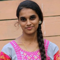 Reliable Software Technology Employee Pavithra N's profile photo