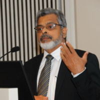 The Viswa Group Employee Muralidharan K's profile photo