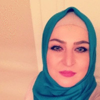 The Dump Employee Aseel Ahmed's profile photo