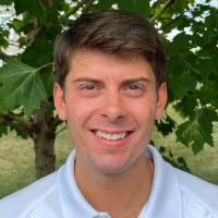 AutoSweet Employee Collin Jones's profile photo