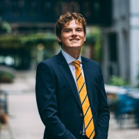 EFR Employee Finn Bosman's profile photo