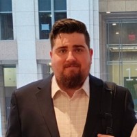 EASTSEW Employee Paul Jessop's profile photo