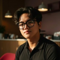 Verihubs Employee Bimo Dwijaya's profile photo