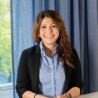 Vätterhem Employee Viktoria Uyanik's profile photo
