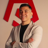 Primebid Employee Lincoln Uenishi's profile photo