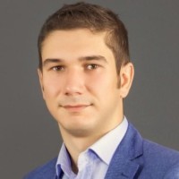 Red Hat Employee Rares Donca's profile photo