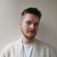 SportLevel Employee Lukianov Vitalii's profile photo