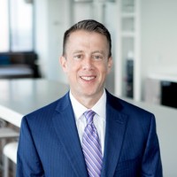 Frantz Ward LLP Employee Mike Chesney's profile photo