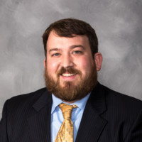 Jersey Shore BlueClaws Employee David McKurth's profile photo