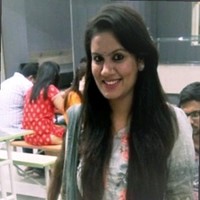 Social Alpha Employee Mansi Grover's profile photo