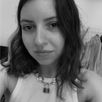 BetterMe Employee Kateryna Muzychuk's profile photo