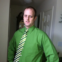 Billy Beez Employee Cory Webb's profile photo