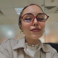 OneCard Employee Ghofran Adel's profile photo