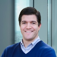 Excelus Manufacturing Solutions Employee Mike Burke's profile photo