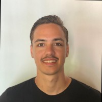 Exyt Control Employee Jochem de Groot's profile photo