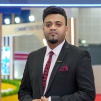 Future Pipe Industries Employee Zanjeer Salam's profile photo