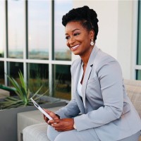 Parkland Hospital Employee Monica Gordon's profile photo