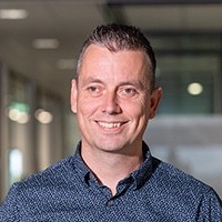 Winters bouw & ontwikkeling Employee Dirk-Jan Voogd's profile photo