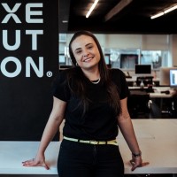 Execution Employee Débora Teixeira Cirino's profile photo