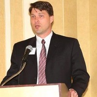 University School Employee Chris Roddy's profile photo