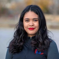 Independent Buyers' Company Employee Kaylia Brown's profile photo