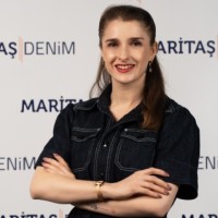 Maritaş Denim Employee Gizem Yaşar's profile photo